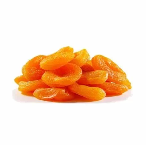 Producto - Medallones de duraznos deshidratados