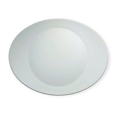 Producto - FUENTE OVAL BORMIOLI 31,5 X 26 CM / CODIGO F11