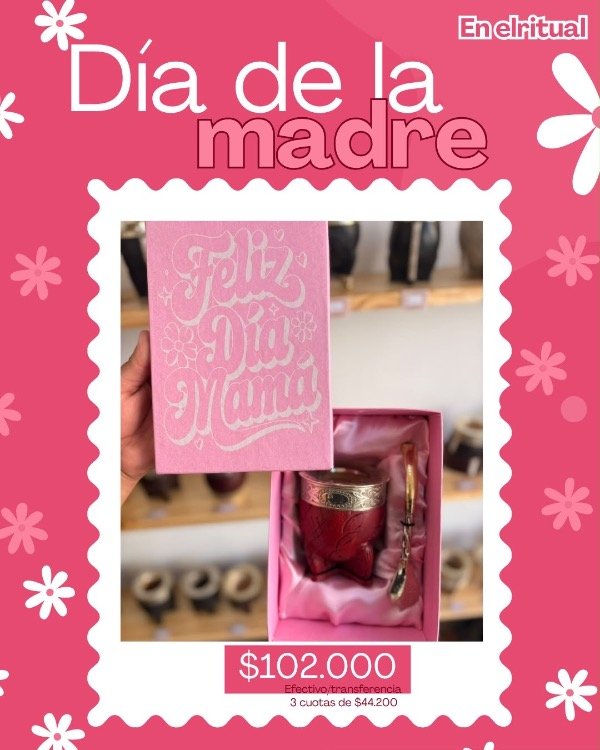 Producto - Box día de la madre 13