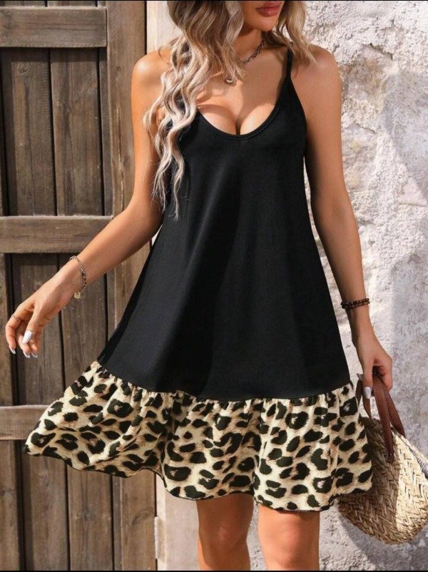 Producto - LINEA REINA Vestido solero