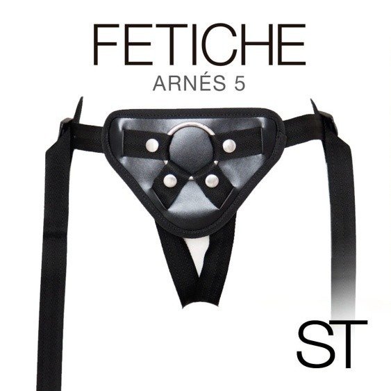 Producto - Arnés 5