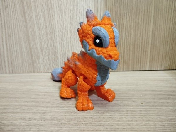 Producto - Dragon de tierra