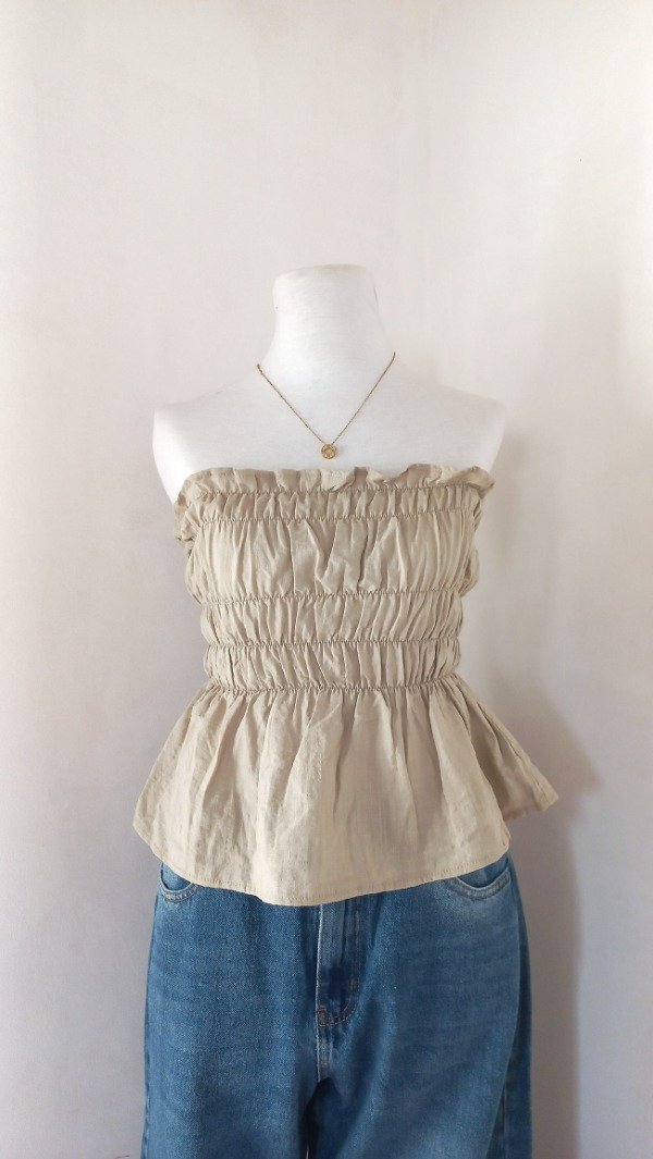 Producto - Strapless Stella