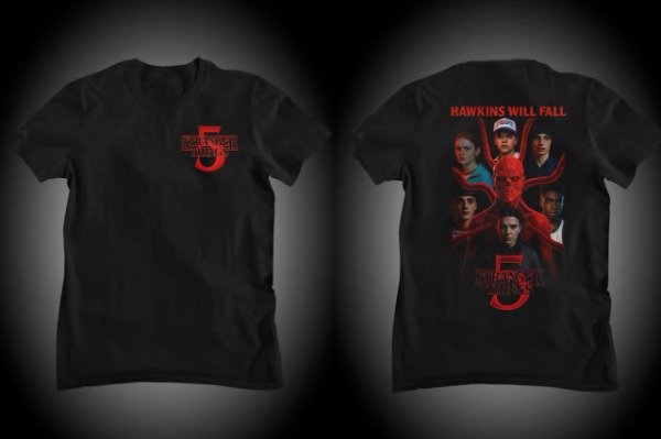 Producto - STRANGERTHREAD7