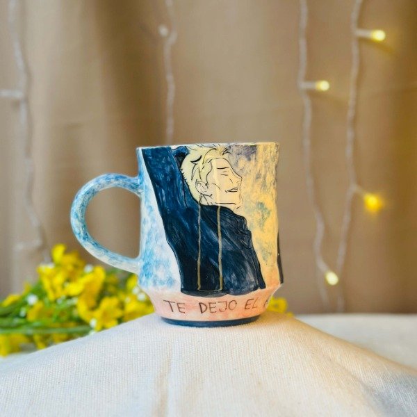 Producto - Tazon - Nanami Libertad