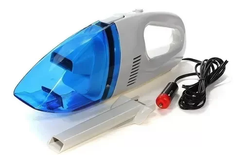 Producto - ASPIRADORA REFORZADA CON PICOS 12V 80W