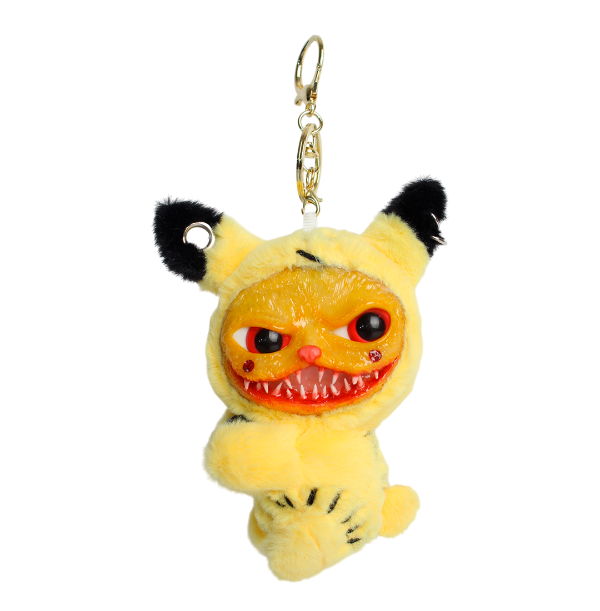Producto - LLAVERO PIKACHU