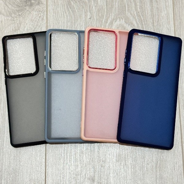 Producto - FUNDA EVA MATTE S25 ULTRA (2)