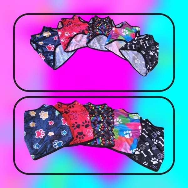 Producto - Musculosas x 6