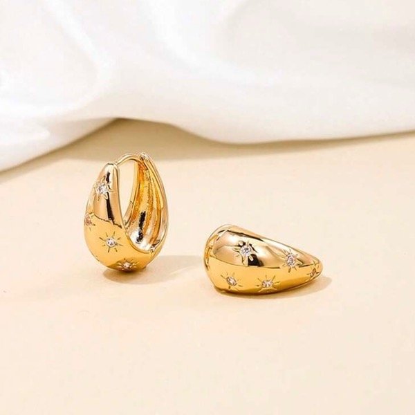 Producto - Aros Albertina