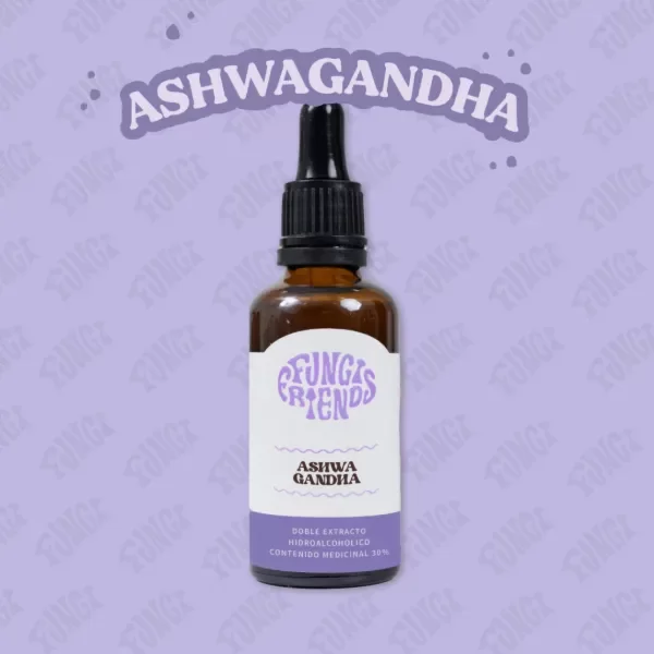 Producto - Ashwagandha