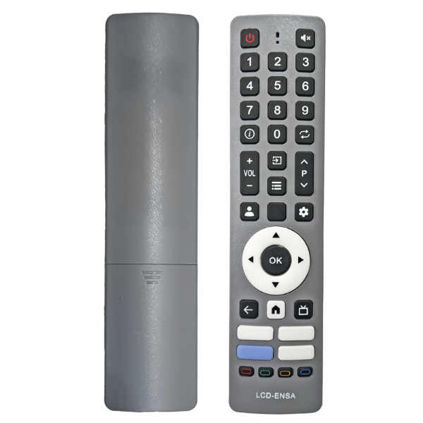 Producto - Control Remoto Para Smart Tv ENOVA TE50UG10 SANSUI AIWA - 1
