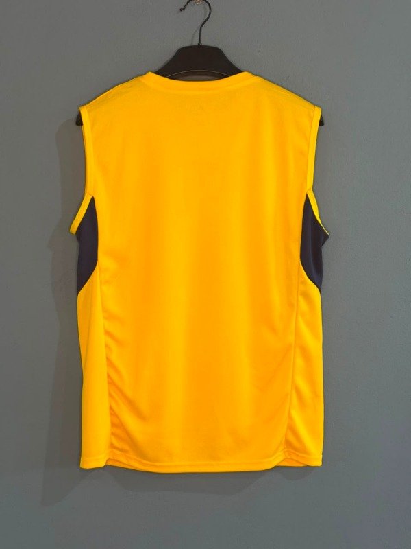 Producto - MUSCULOSA BOCA JUNIORS - AMARILLA - 1