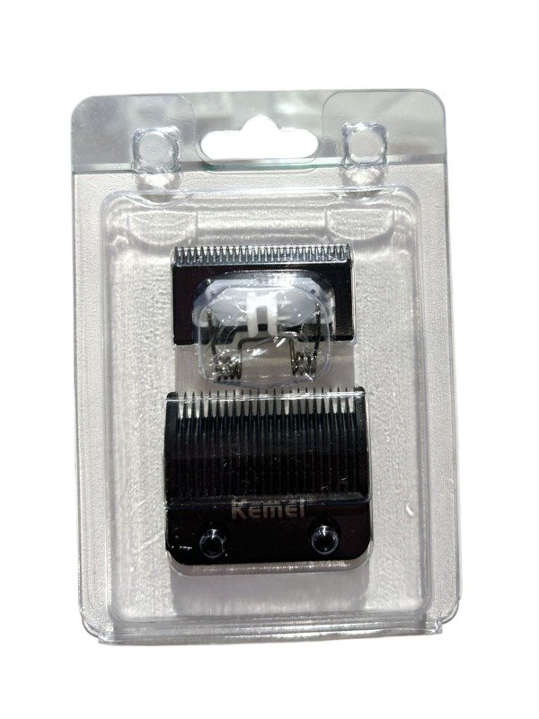 Producto - Cuchillas metal en blister 2296