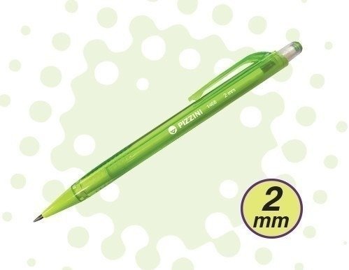 Producto - PORTAMINAS PIZZINI 1468 2MM