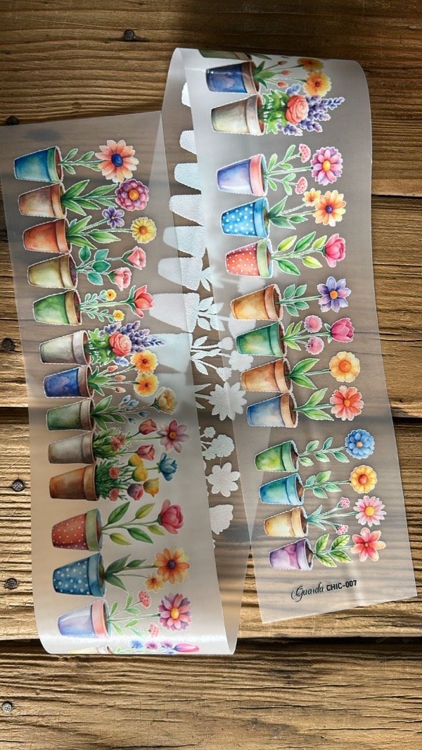 Producto - Guardas - 007