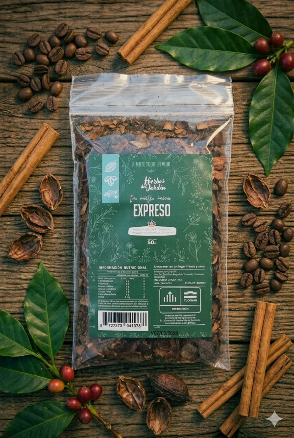 Producto - EXPRESO