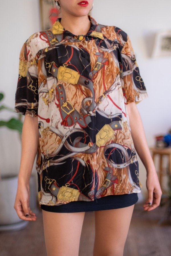 Producto - Camisa Misto Talle: XL -