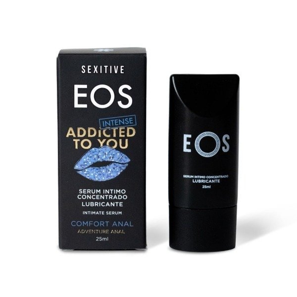 Producto - Serum Concentrado EOS Adventure Anal