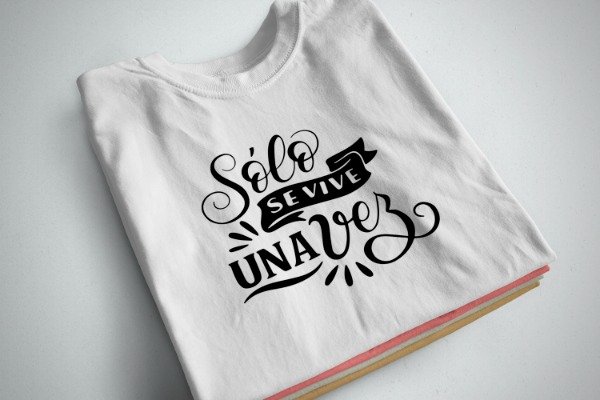 Producto - Frases 7 - ESTAMPAS TEXTILES