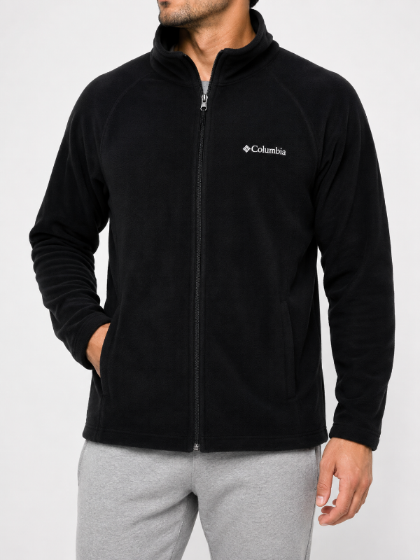 Producto - Campera Polar - 2