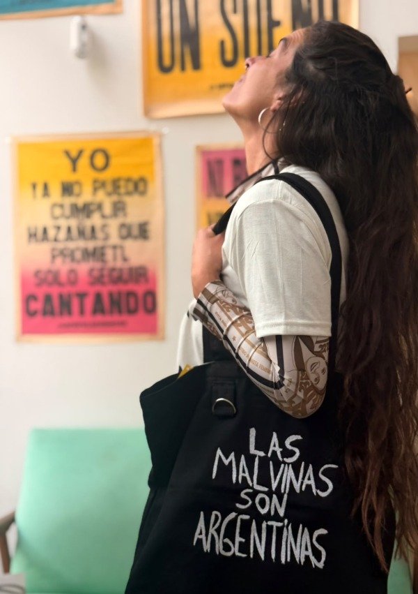 Producto - Totes Malvinas - Charole - 4