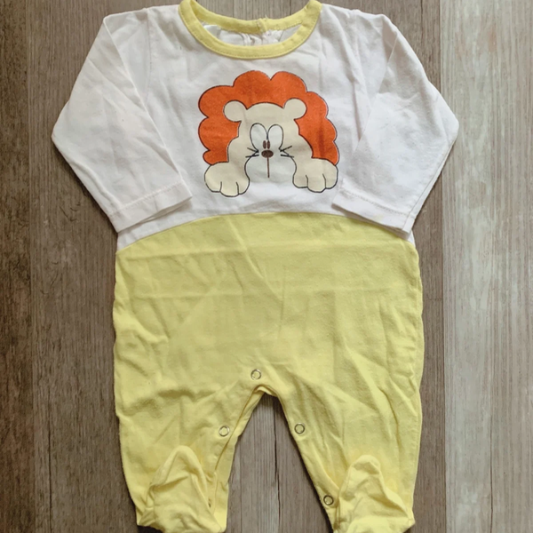 Producto - Enterito Leon 6M