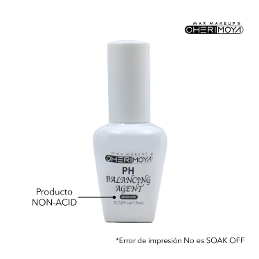 Producto - pH Balancing Cherimoya