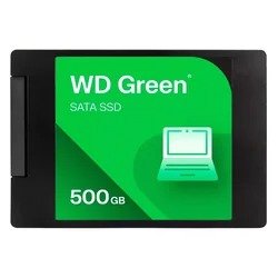 Producto - Hd Western Digital Wd Verde (500GB)