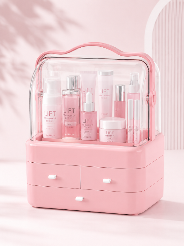 Producto - Organizador con cajones