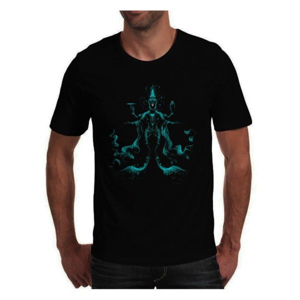 Producto - REMERA VISHNU