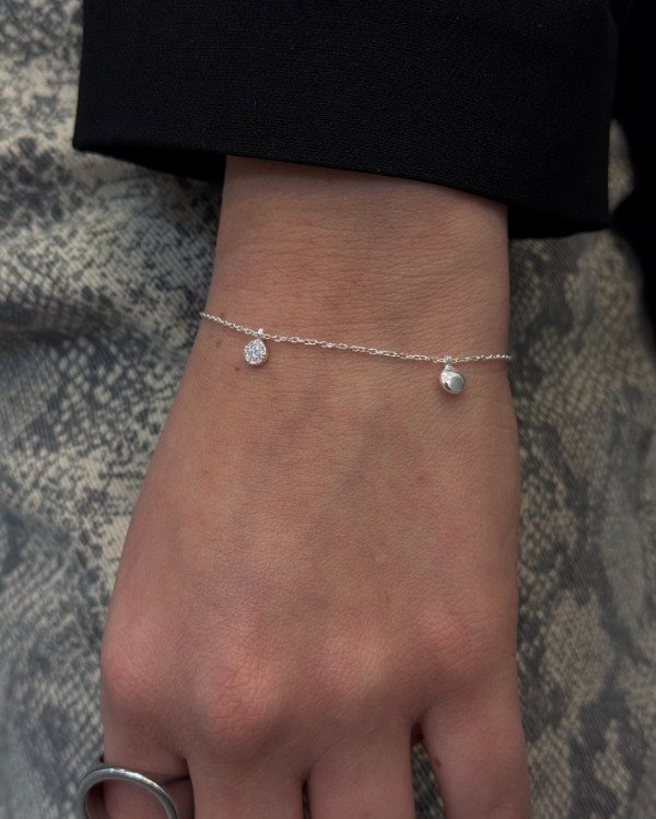 Producto - PULSERA SHINY COINS - 0