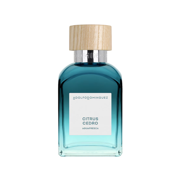 Producto - Agua Fresca Citrus Cedro