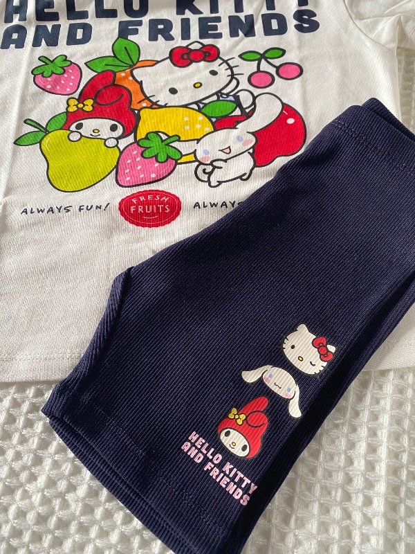 Producto - Set Kitty HYM - 4