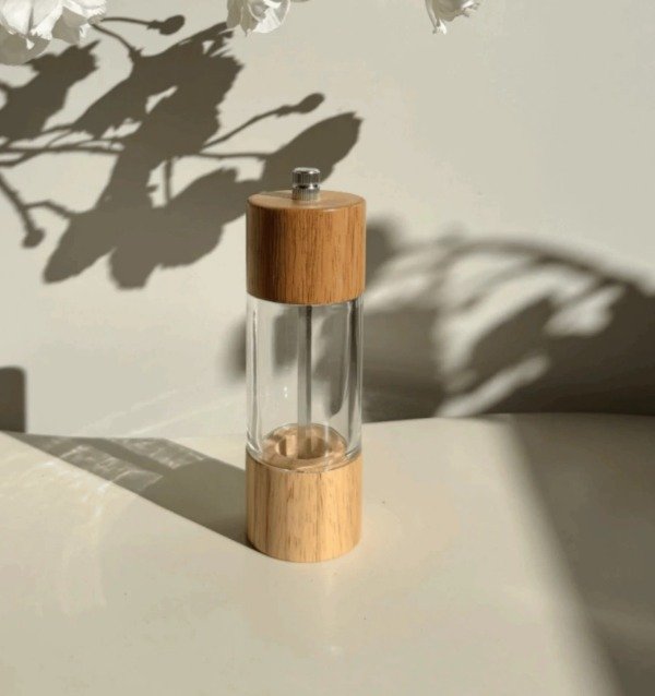 Producto - Molinillo Bamboo Caty - 0