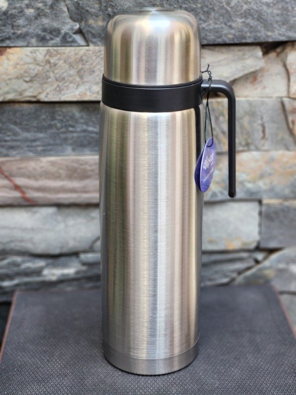 Producto - Termo media manija 1L
