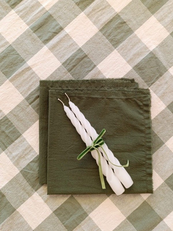 Producto - SERVILLETAS DESFLECADAS X 6