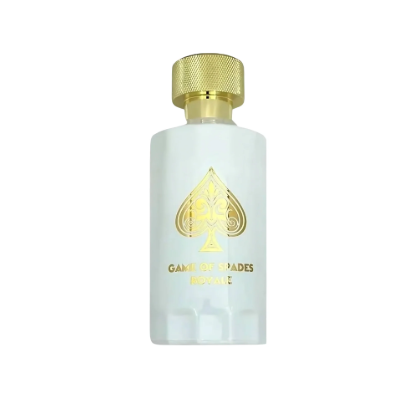 Producto - Game Of Spades Royale - Jo Milano