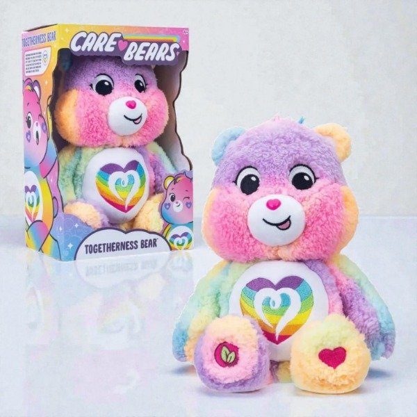 Producto - Peluche Ositos Cariñositos Togetherness Bear