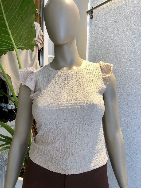 Producto - REMERA DESSI