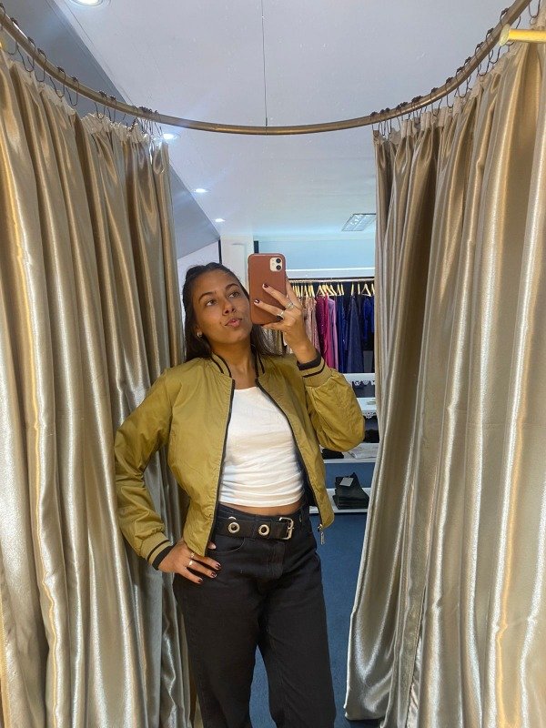 Producto - CAMP REVERSIBLE CAMEL/NEGRO