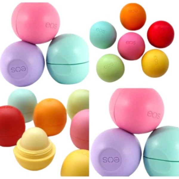 Producto - Lip Balm EOS