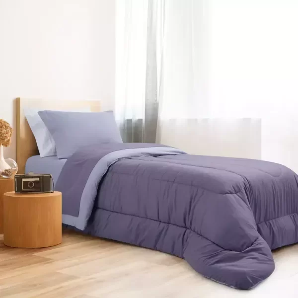 Producto - ACOLCHADO BITONO TWIN - 1