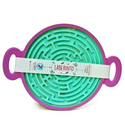 Producto - laberinto
