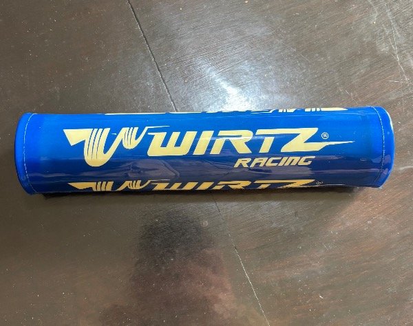 Producto - Pad Manubrio Wirtz X6 - 0
