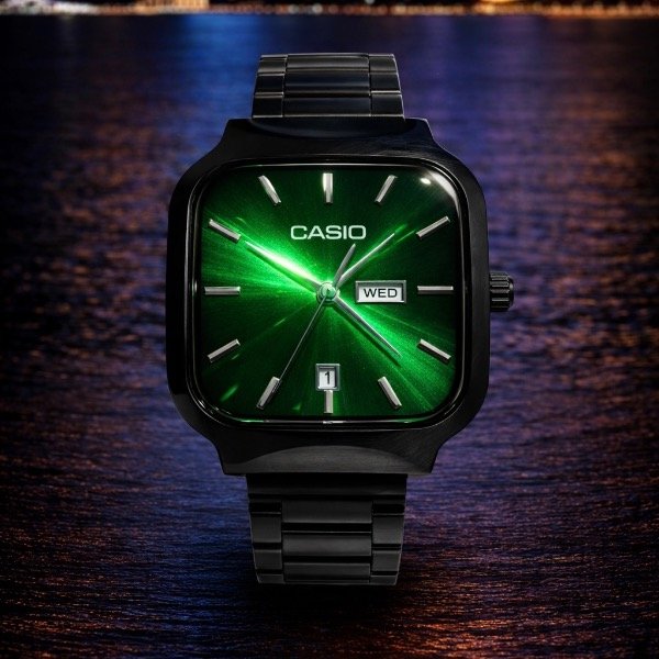 Producto - RELOJ CASIO CON CALENDARIO PREMIUM 3