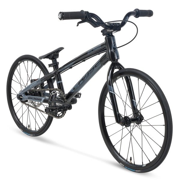 Producto - CHASE EDGE MICRO - Color : Negro / Gris E1500