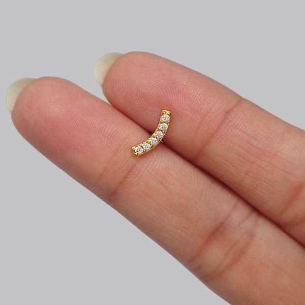 Producto - Piercing cubic AD 50052 - 0