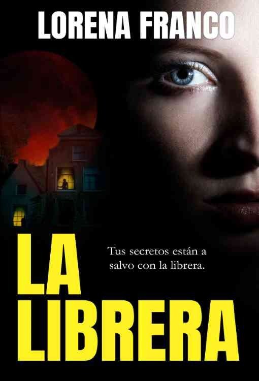 Producto - La librera - Lorena Franco
