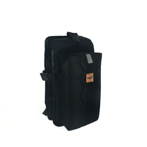 Producto - MOCHILA HUNT Sport BIG Negra